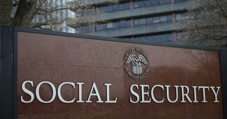 John Solly Is the DOGE Operative Accused of Planning to Take Social Security Data to His New Job