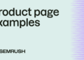 16 Ecommerce Product Page Examples + Best Practices