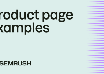 16 Ecommerce Product Page Examples + Best Practices