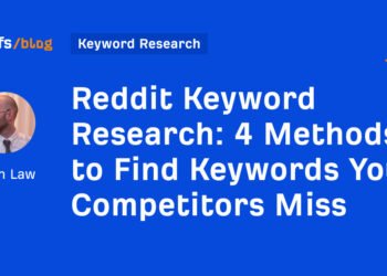 4 Methods to Find Keywords Your Competitors Miss