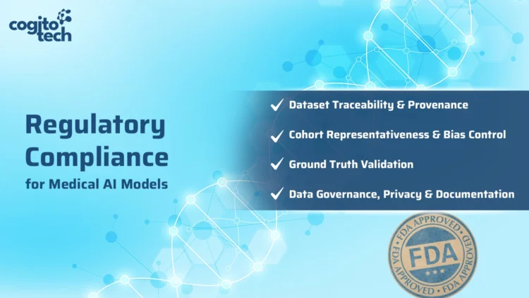 Why Medical AI Models Fail FDA Review