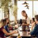 Restaurant PR Playbook: Build Buzz, Launch Strong, Sustain Success