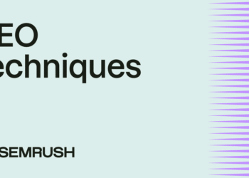 12 SEO Techniques to Boost Your Visibility and Traffic [2026]