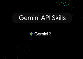 Closing the knowledge gap with agent skills