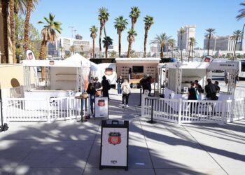 How Sony’s Creative Space Tour Acts as a Continuous Feedback Loop