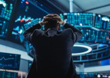 Investor Communications in Times of Crisis