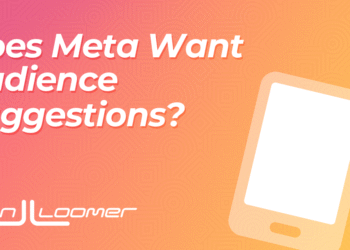 Does Meta Want Audience Suggestions?