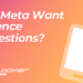 Does Meta Want Audience Suggestions?
