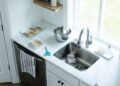 Quick Fixes for a Slow-Draining Kitchen Sink