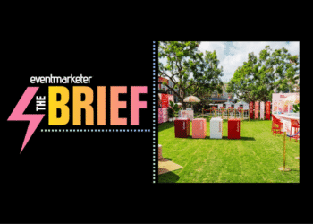 Delivery Runners and the Debut of COLORfest