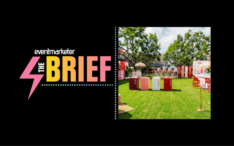 Delivery Runners and the Debut of COLORfest