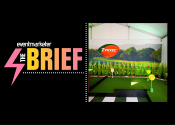 Gutter Parties and Pollen PuttPutt