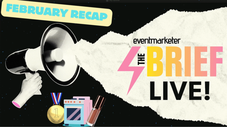 Watch: February 2026 Experiential News Commentary