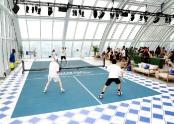 How the Cîroc Athletic Club Platform is Tapping into Passion Points