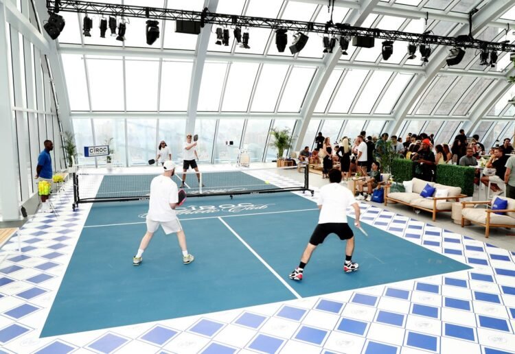 How the Cîroc Athletic Club Platform is Tapping into Passion Points