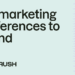 Top 10 Marketing Conferences to Attend in 2026