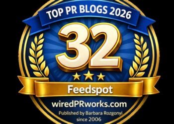 What Are the Best PR Blogs to Follow in 2026? A PR Pro’s Complete Guide