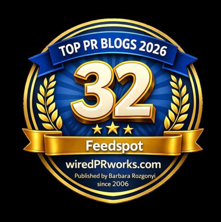 What Are the Best PR Blogs to Follow in 2026? A PR Pro’s Complete Guide