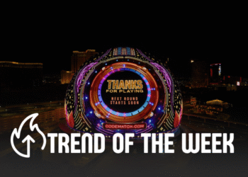 Experiential Marketing Trend of the Week: Interactive Billboards