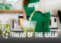 Experiential Marketing Trend of the Week: Tea Party Time