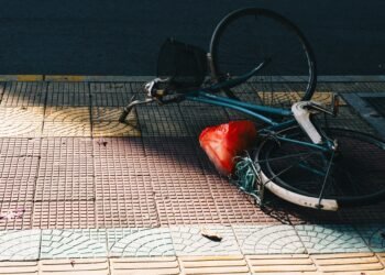 How to Gather Evidence After a Bicycle Accident for a Strong Case