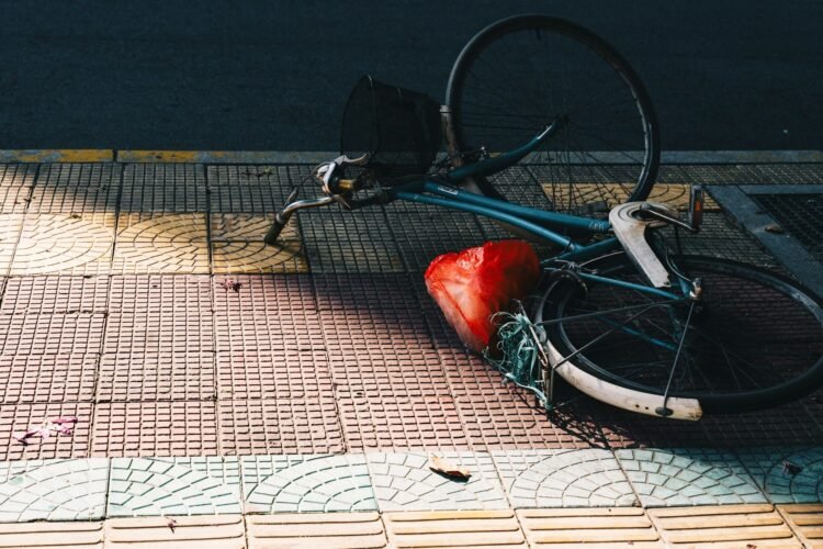 How to Gather Evidence After a Bicycle Accident for a Strong Case