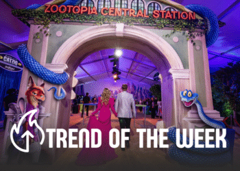 Experiential Marketing Trend of the Week: Red-Carpet Premieres
