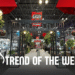 Experiential Marketing Trend of the Week: Streetscapes