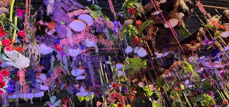 Rooted in Resilience: Philadelphia Flower Show Lessons for PR, Events, and Growth