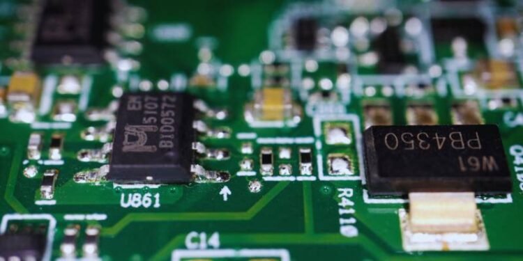 U.S. Holds Off on New AI Chip Export Rules in Surprise Move in Tech Export Wars