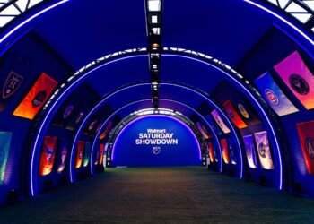 Inside Walmart’s Immersive ‘Saturday Showdown’ for Soccer Fans
