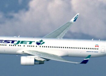 Canadians can now spend once and earn twice with innovative Canadian Tire Corporation, WestJet loyalty partnership