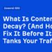 What Is Content Decay? (And How to Fix It Before It Tanks Your Traffic)