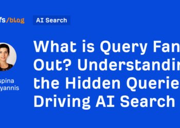 What is Query Fan-Out? Understanding the Hidden Queries Driving AI Search