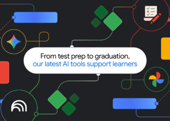 Google’s new Gemini and NotebookLM updates for education