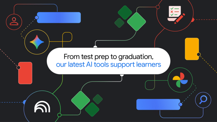 Google’s new Gemini and NotebookLM updates for education