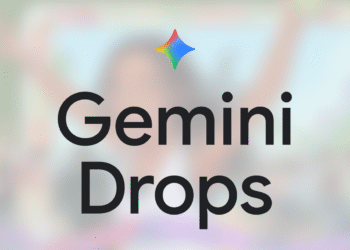 New updates to the Gemini app, April 2026