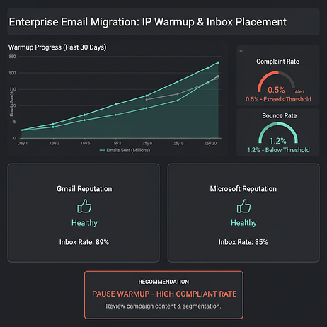 Enterprise Email Marketing Platforms: How to Choose (2026)