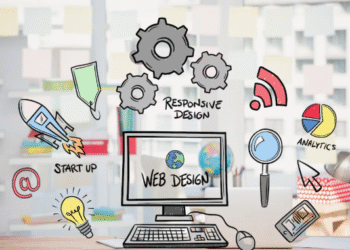 Top Website Design Mistakes That Kill Your Conversion Rates