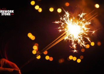 Can You Actually Buy Fireworks Online and Have Them Shipped to You?