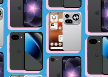 The best cheap phones for 2026