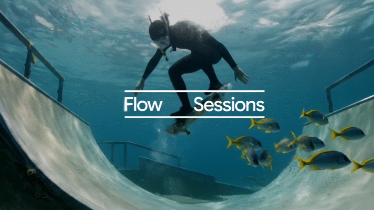 3 creative lessons from Google’s Flow Sessions artists