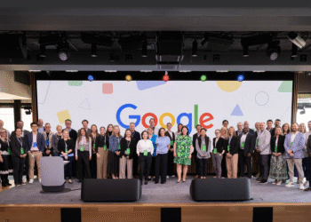 Grow With Google is helping leaders embrace AI