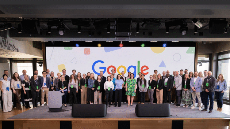 Grow With Google is helping leaders embrace AI