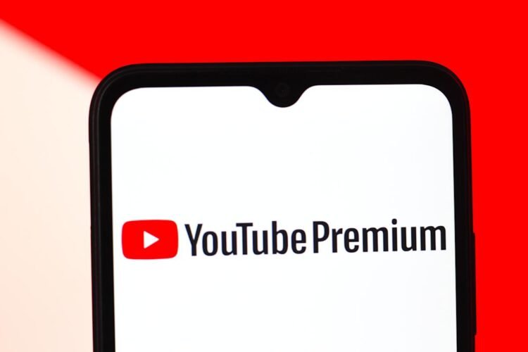 YouTube Premium’s US pricing is going up