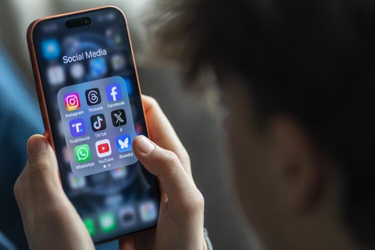 Turkey wants to ban social media for kids under 15