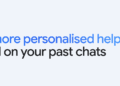 Gemini launches new personalisation features in the UK