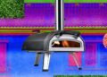 The 5 Best Outdoor Pizza Ovens: Wood-Fired, Gas, Propane (2026)
