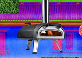 The 5 Best Outdoor Pizza Ovens: Wood-Fired, Gas, Propane (2026)