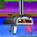 The 5 Best Outdoor Pizza Ovens: Wood-Fired, Gas, Propane (2026)